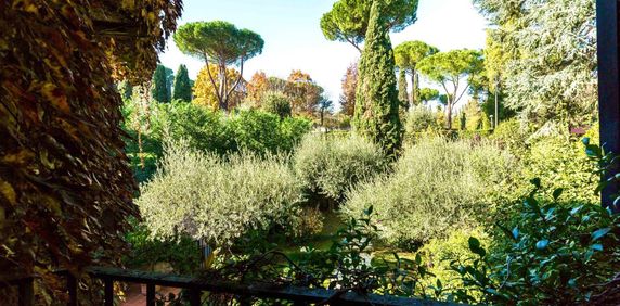 Penthouse for rent in Roma - Area: Camilluccia - Photo 2