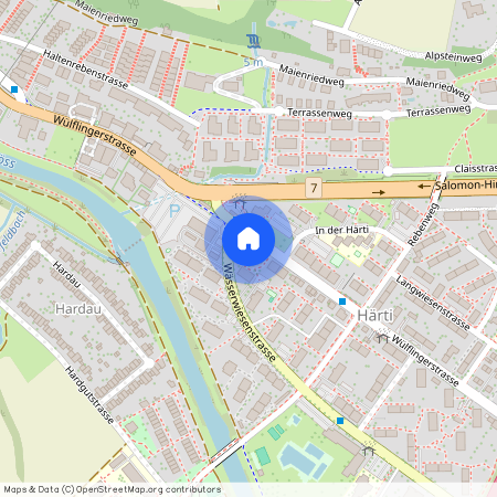 8408, Winterthur, Wülflingerstrasse, 351