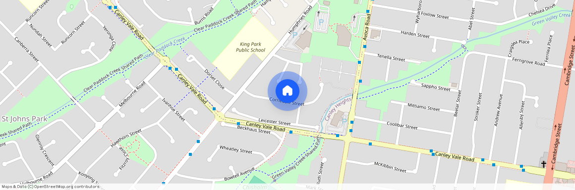 10 Corriedale Street, NSW 2176, Wakeley