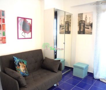 Studio/Γκαρσονιέρα για ενοικίαση Άγιος Δημήτριος (Κέντρο Θεσσαλονίκης) - Photo 3