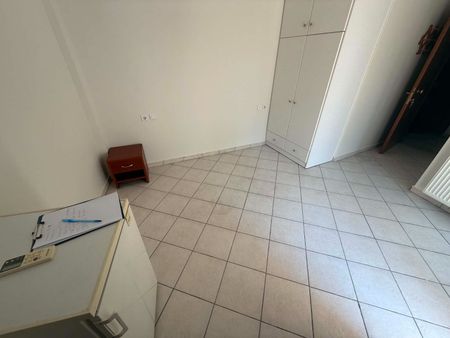 Studio/Γκαρσονιέρα για ενοικίαση Μεταμόρφωση (Βόλος) - Photo 3