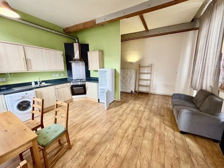 Portland Square, City Centre Outskirts, NG7, Property for rent - Photo 3