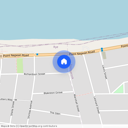 9/2049 Point Nepean Road RYE, 3941