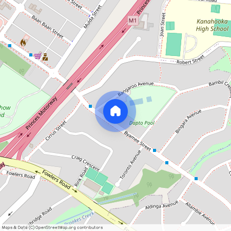 52 Byamee Street, NSW 2530, Dapto