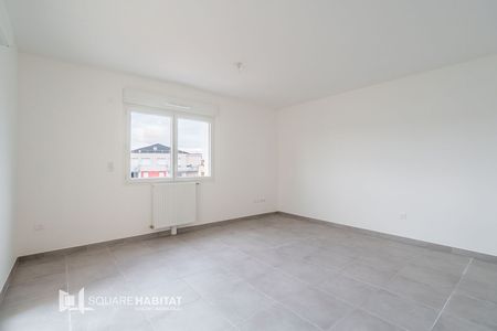 Location Appartement 2 pièces 45m² - Photo 5