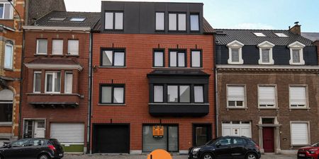 Appartement te huur in Kortrijk voor € 895 met 2 slaapkamers - Photo 2