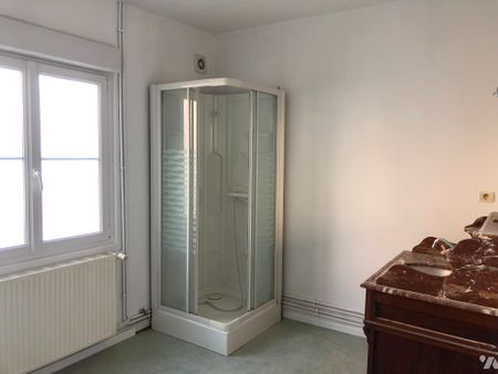 A louer maison de 4 pièces située à Falaise - Photo 4