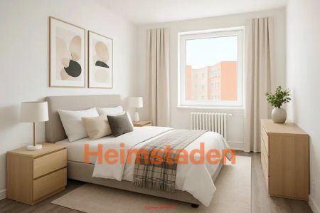 Pronájem bytu 2+1 49 m - Photo 2