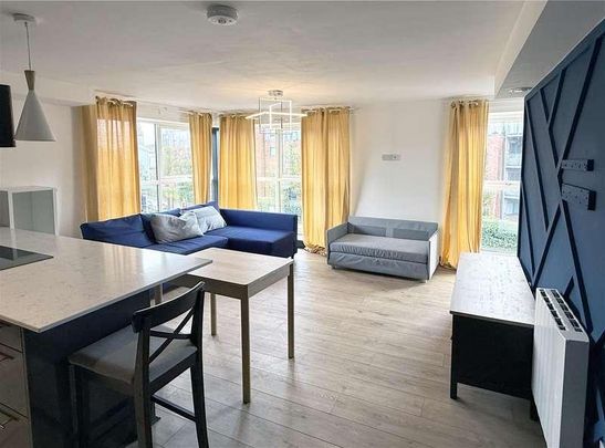 Mersey Street, Warrington - Photo 1