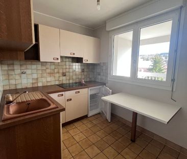 Location Appartement 2 pièces 56m² BESANCON 25000 - Photo 4