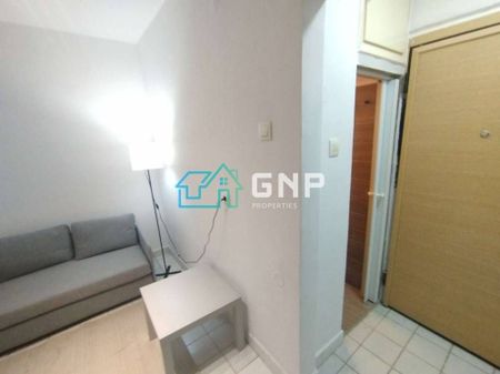 Studio/Γκαρσονιέρα για ενοικίαση Άγιος Δημήτριος (Κέντρο Θεσσαλονίκης) - Photo 5