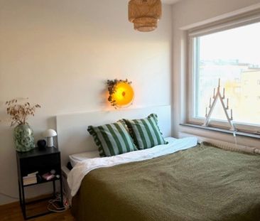 Hyllie Boulevard 4 BC, Hyllievång - Photo 2