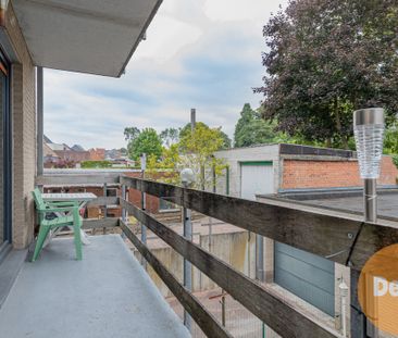 WETTEREN - Appartement nabij station met 2 slaapkamers - Photo 5