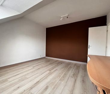 Location Appartement 1 pièce 21m² TOURS 37000 - Photo 1