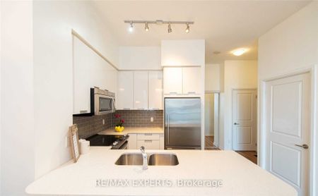 For Lease - 55 Eglinton Avenue Unit# 311, Mississauga, Ontario - Photo 4