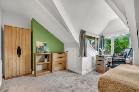 6 bedroom flat to rent - Photo 4