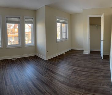 For Lease - 135 Lindbergh Drive, Vaughan, Ontario - Photo 6