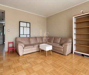 Metro Natolin | Garaż | Balkon |3 oddzielne pokoje - Photo 1