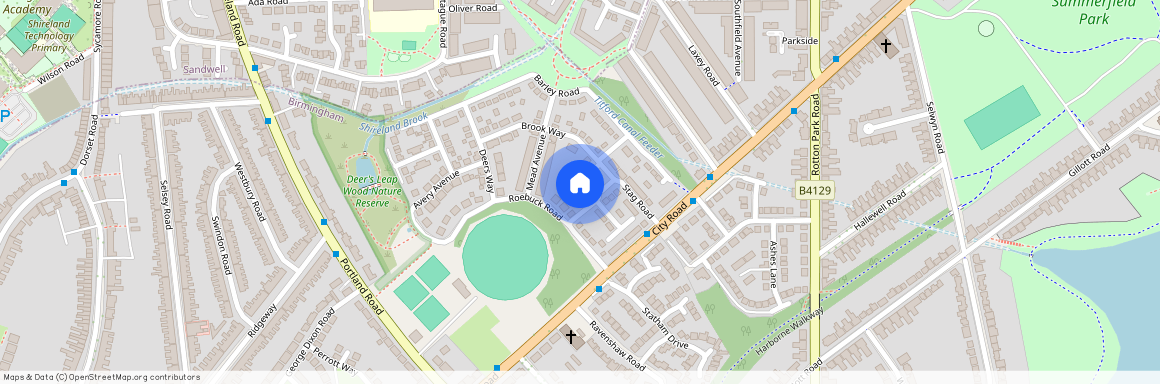 26 Brewers Square, Edgbaston, Birmingham