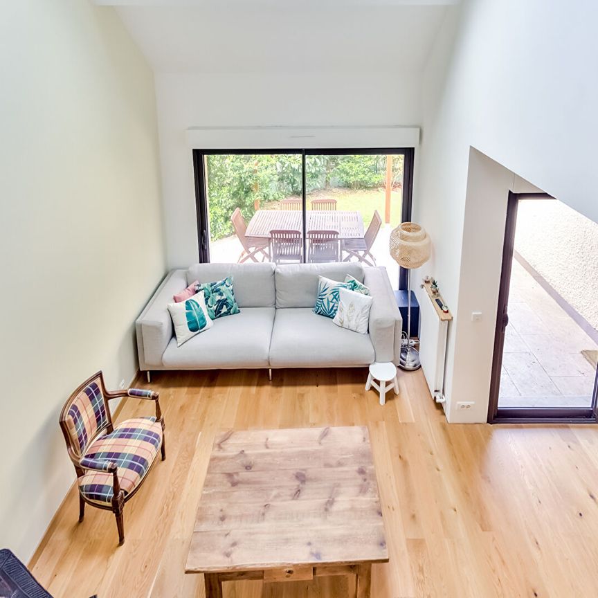 MAISON – CLAMART – 124,11 m2 - Photo 1