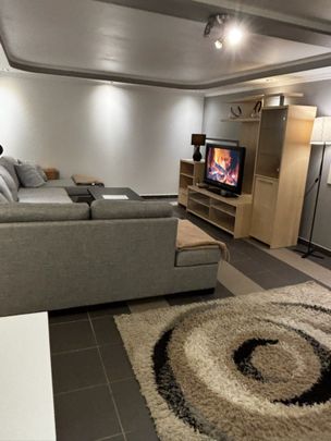 Högåkersgatan, Borlänge - Foto 1