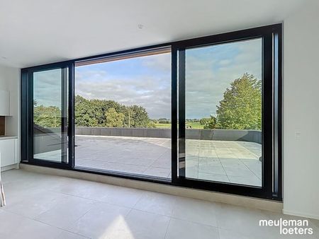 Penthouse te huur - Photo 2