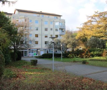 Barrierefreies Appartement mit Balkon in gepflegter Anlage am Stadt... - Photo 5