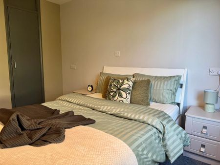 1 bedroom apartment to rent - Photo 3