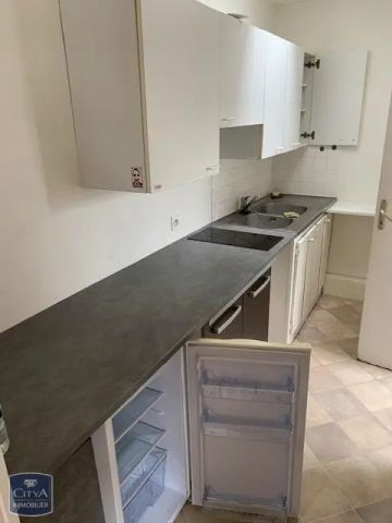 Appartement à louer 2 pièces 30.34m² - Photo 5