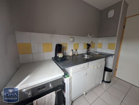 Location Appartement 2 pièces 48m² GAILLAC 81600 - Photo 3