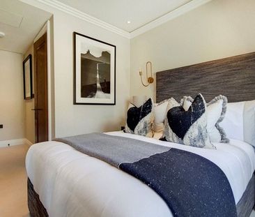 Prince of Wales Terrace, London - Photo 3