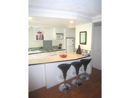 Centrally Located Two Bedroom Unit In Broadbeach! - Photo 4