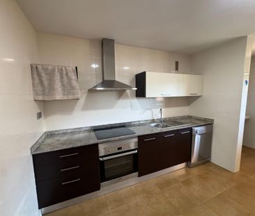 Piso de alquiler en Avenida Juan Carlos I, 76, Juan Carlos I - Photo 5