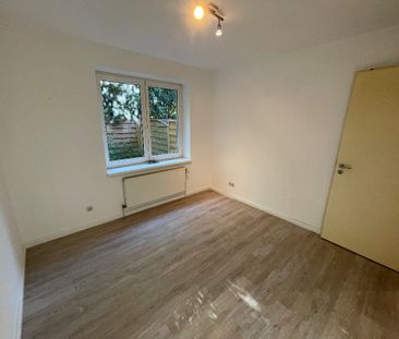 3-Zimmer-Wohnung im Erdgeschoss mit eigenem Garten - Photo 1