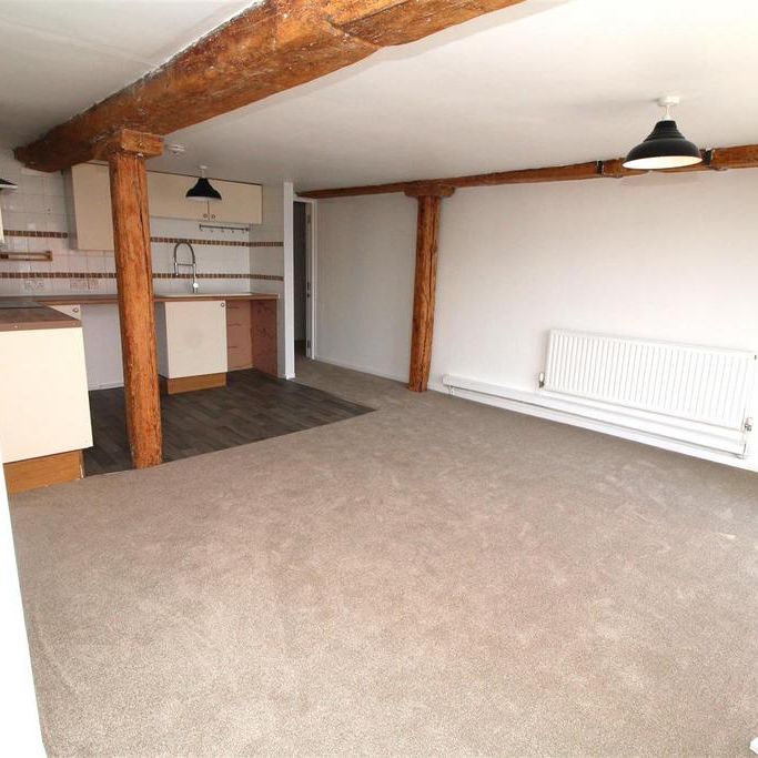 2 bedroom apartment to rent - Photo 1