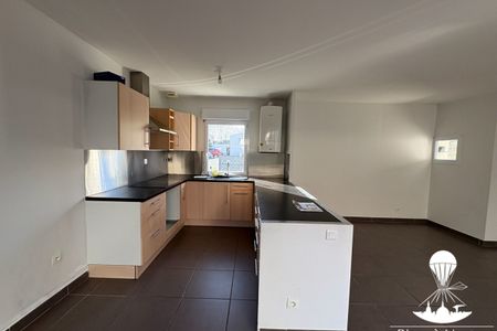 Maison Saint Herblain 4 pièce(s) 100.57 m2 - Photo 5