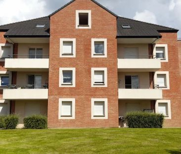 Appartement à louer 2 pièces 53.9m² - Photo 1