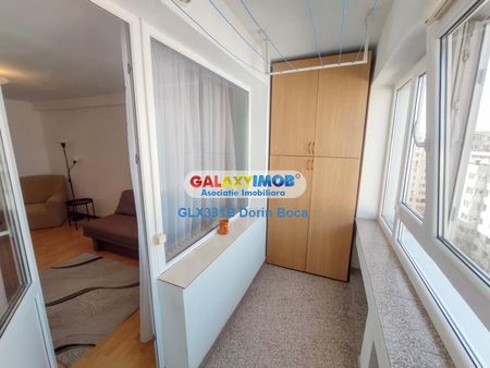 Apartament 2 camere TITAN (str. Patriotilor) METROU NICOLAE GRIGORESCU - Fotografie 5