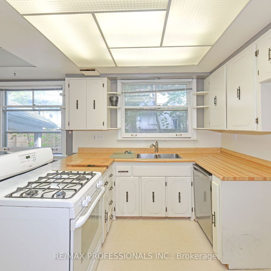 For Lease - 1161 Royal York Road, Toronto, Ontario - Photo 1