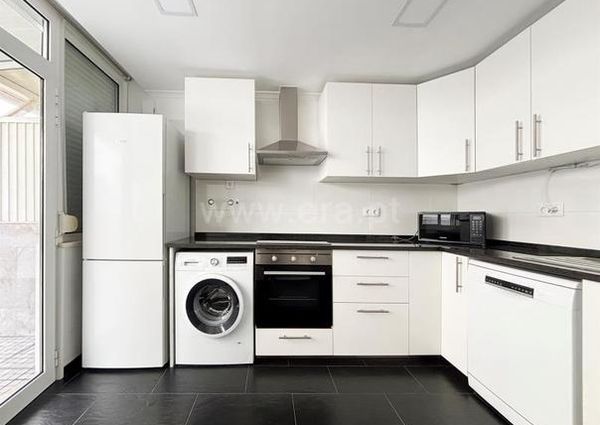 Apartamento T2 em Lisboa