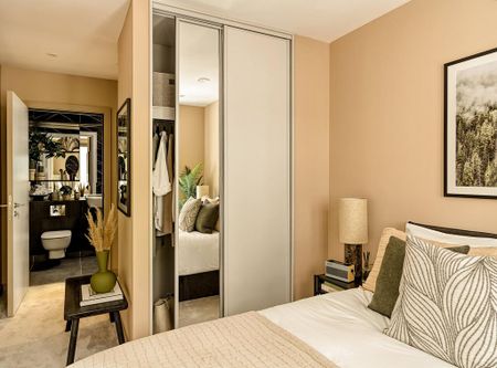 2 bedroom flat to rent - Photo 5