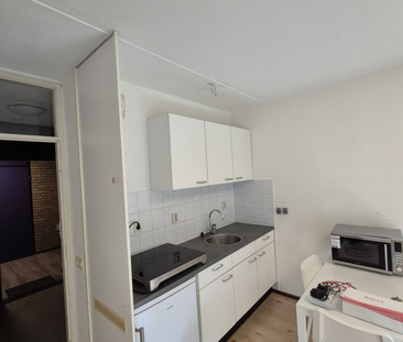 Welsdaal 132, Studio no. A - Photo 3