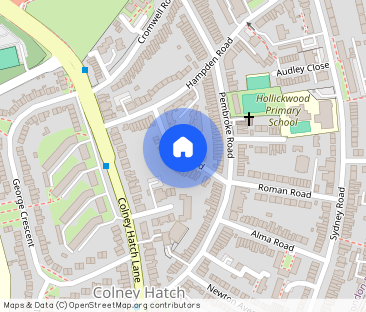 2 bedroom flat to rent - Photo 1