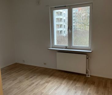 John Ericssons väg 87B, Dammfri - Foto 5