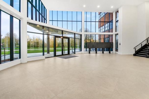 1 bedroom ground floor flat to rent - Photo 1