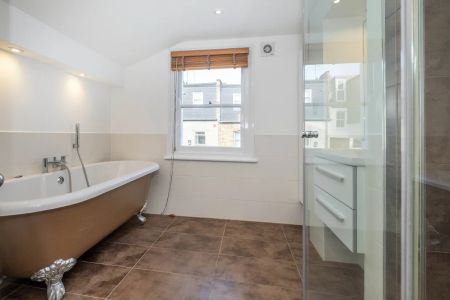 2 bedroom cottage to rent - Photo 5