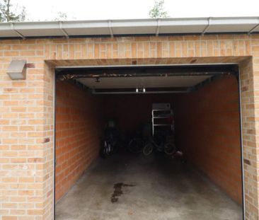 Duplex te huur in Elversele voor € 790 met 2 slaapkamers - Foto 5