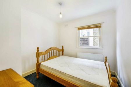 Cavendish Road, Clapham, SW12 - Photo 5
