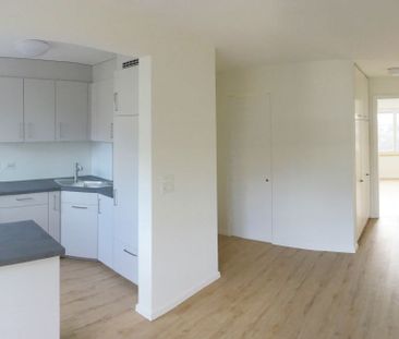 3.5 Zimmer, 1. Stock - Photo 2