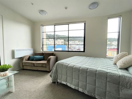 Welcome apartment 306A in Kriza Apartments - Photo 2